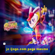 jc ijogo.com paga mesmo